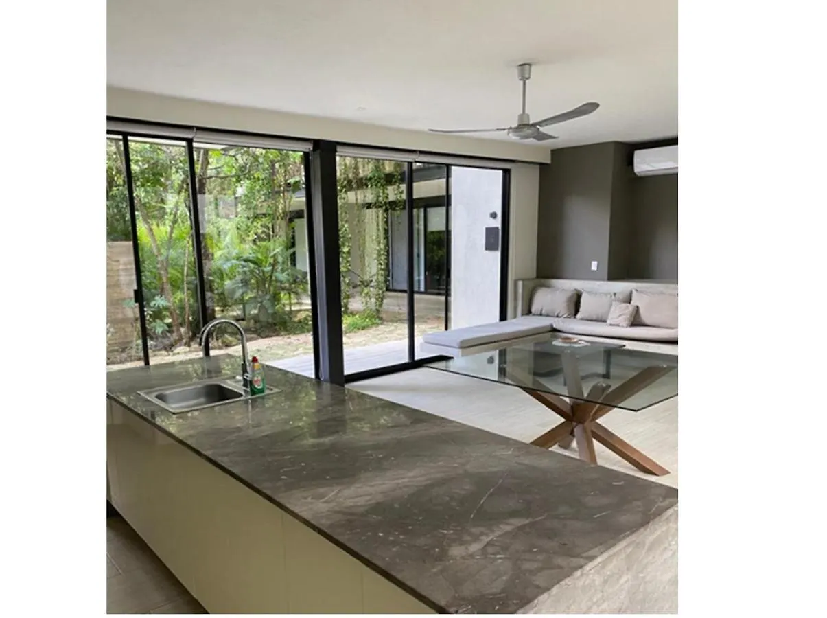 Ichich Tenek Tulum Apartment