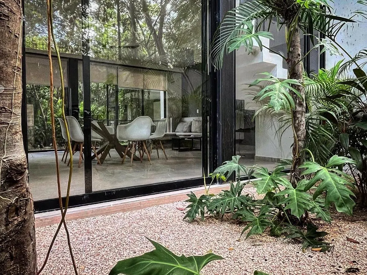 Apartment Ichich Tenek Tulum