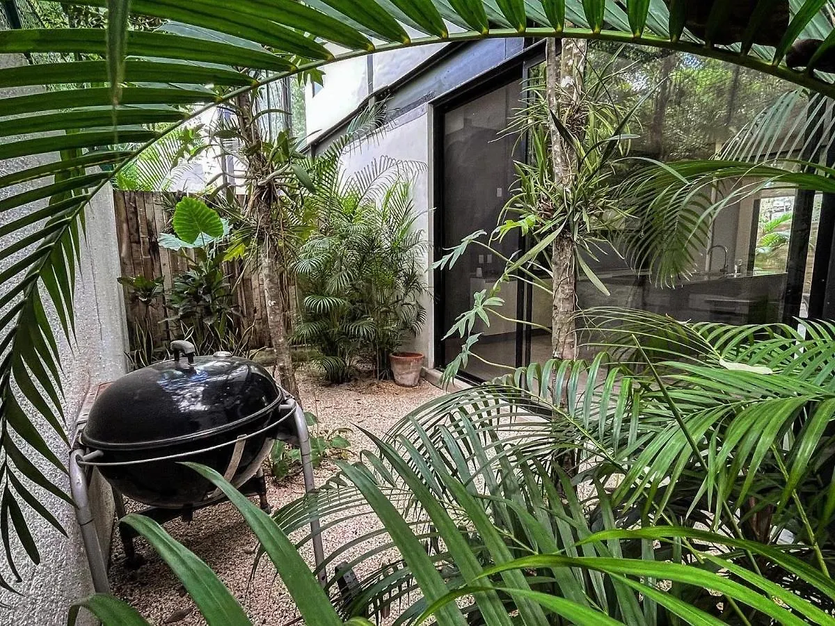 Ichich Tenek Tulum Apartment