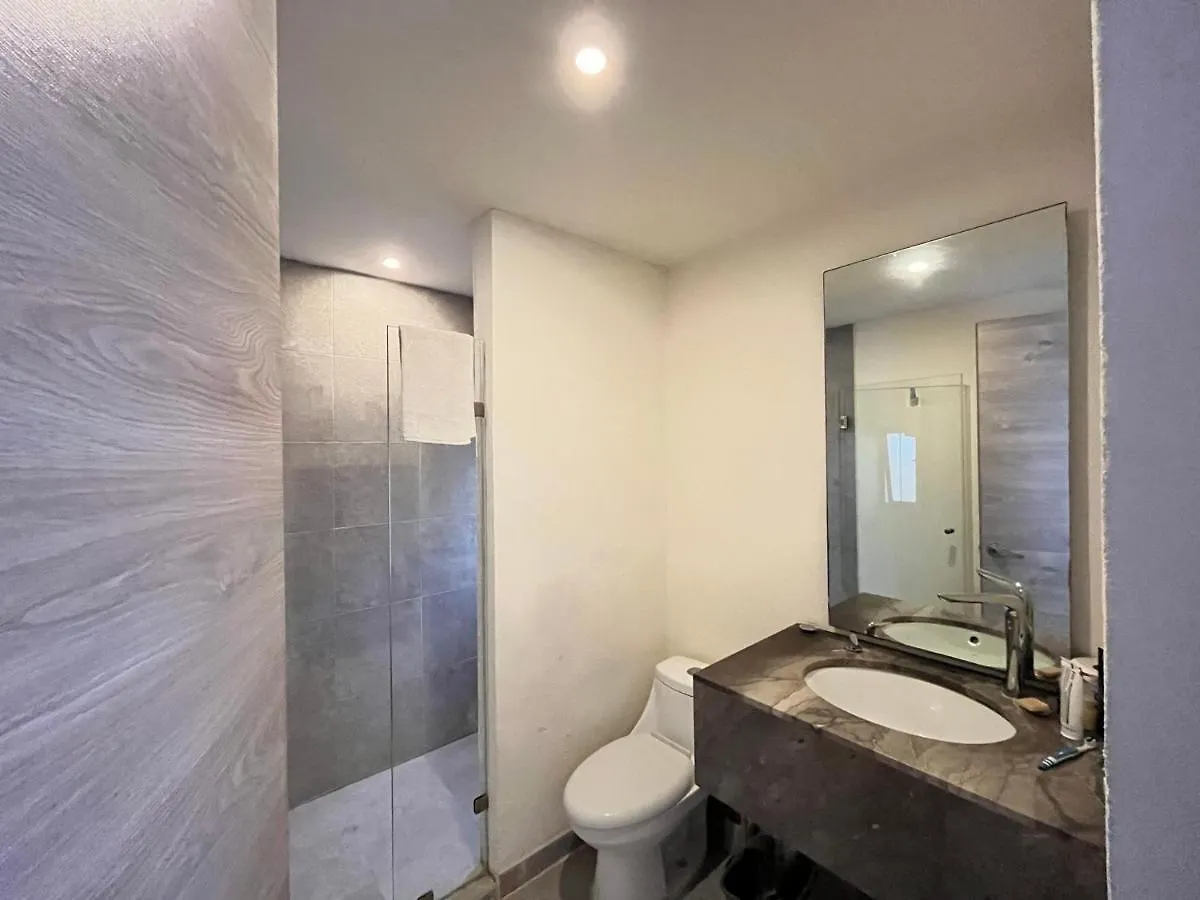 Ichich Tenek Tulum Apartment