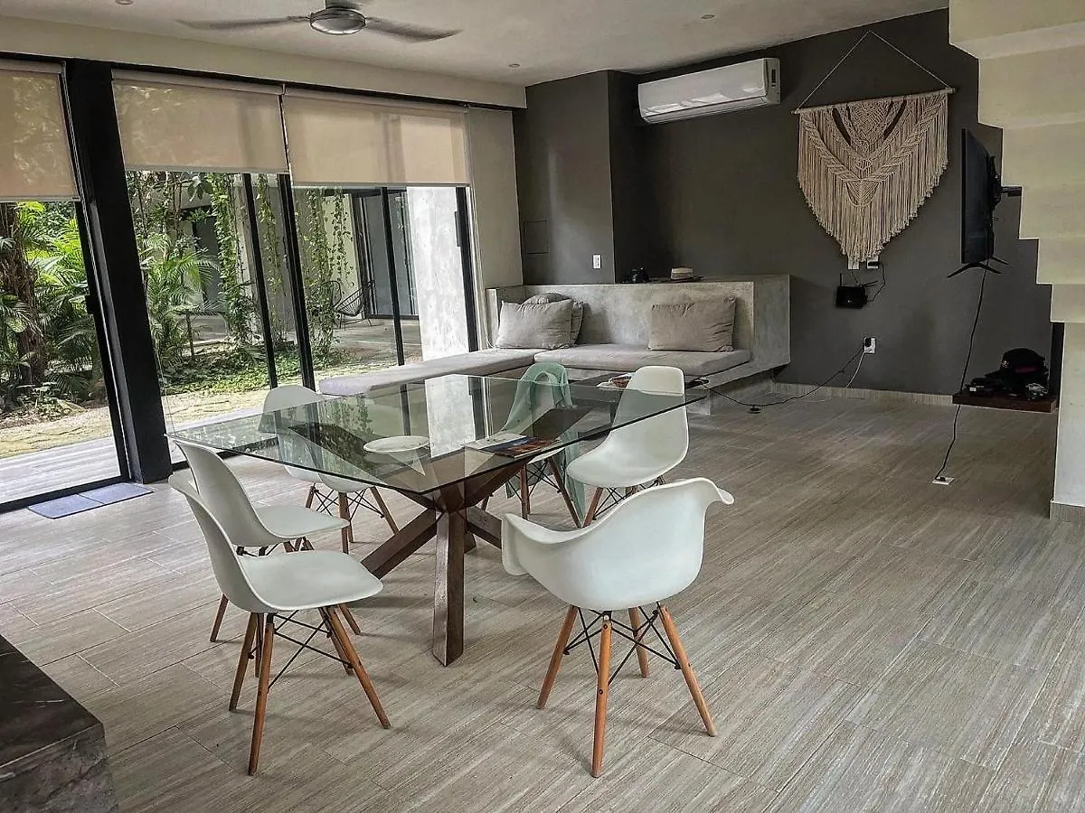Ichich Tenek Tulum Apartment
