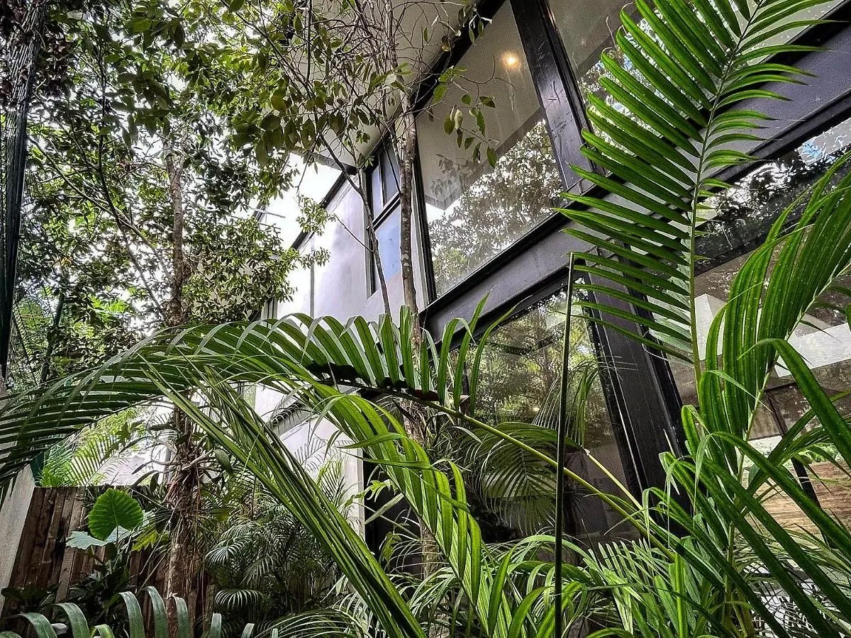 Ichich Tenek Tulum